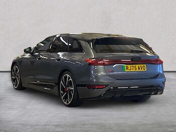 Used Audi A6 2025 for sale - 78332610: Photo