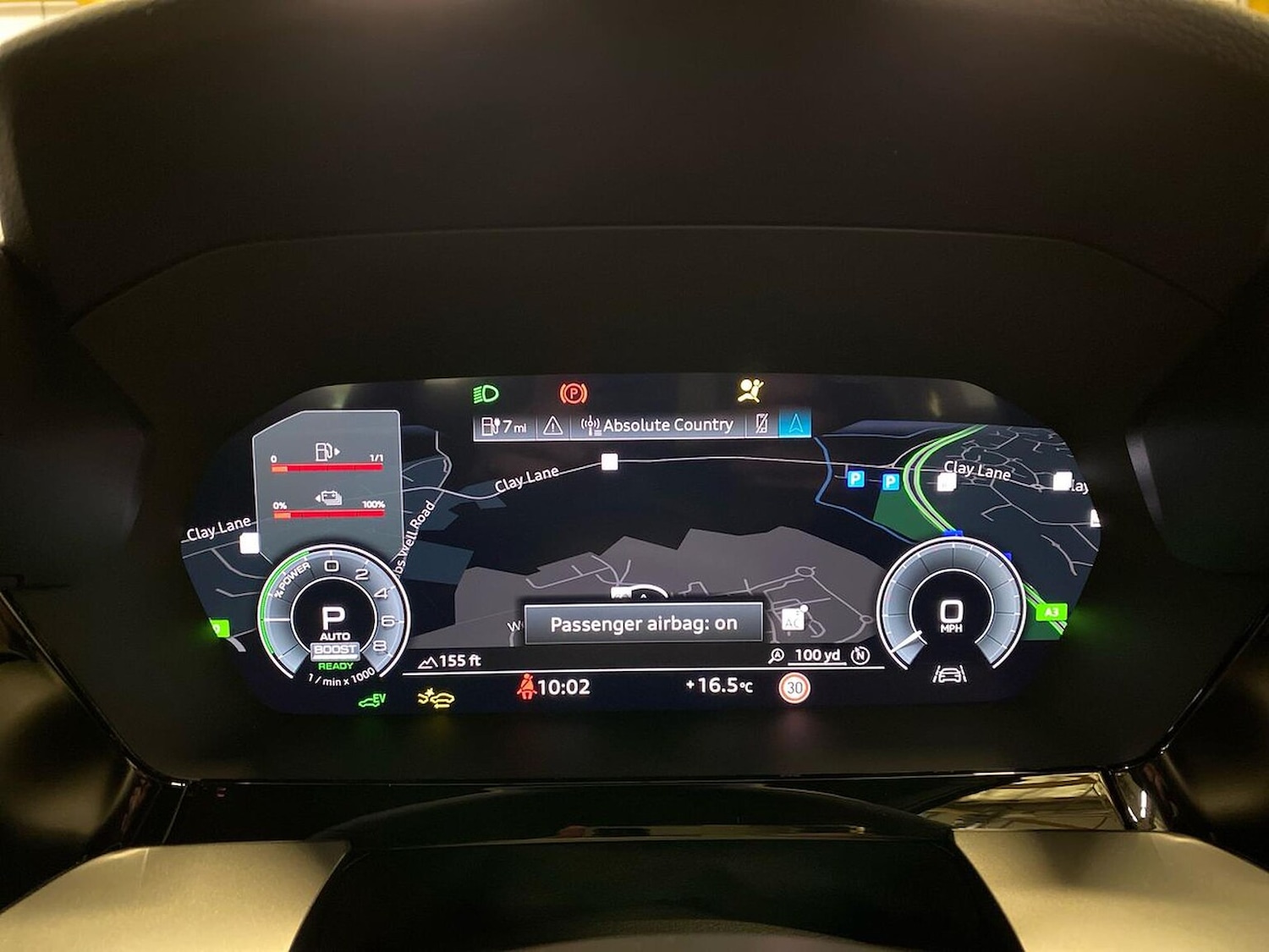 Used Audi A3 2025 for sale - 76445971: Photo 10