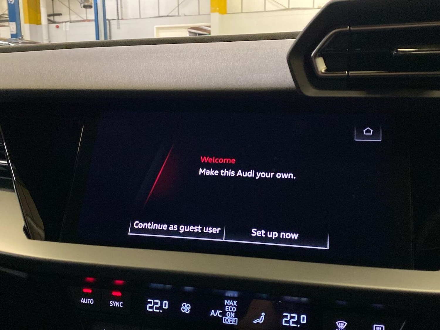 Used Audi A3 2025 for sale - 76445971: Photo 11