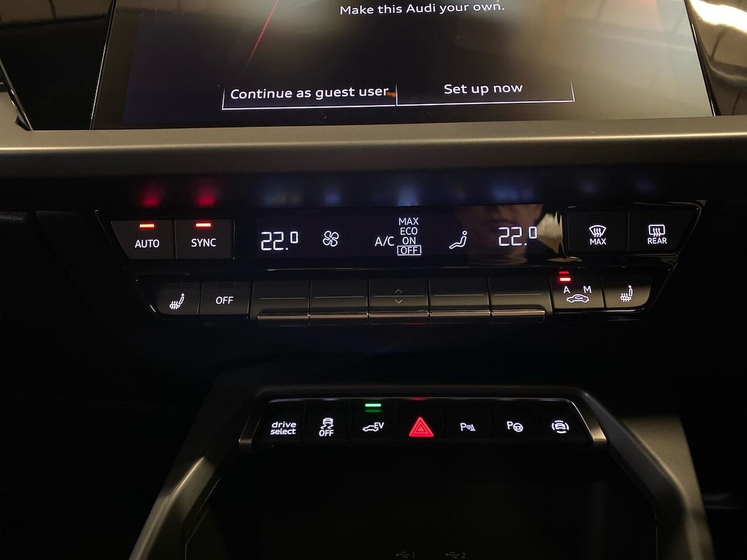 Used Audi A3 2025 for sale - 76445971: Photo 12