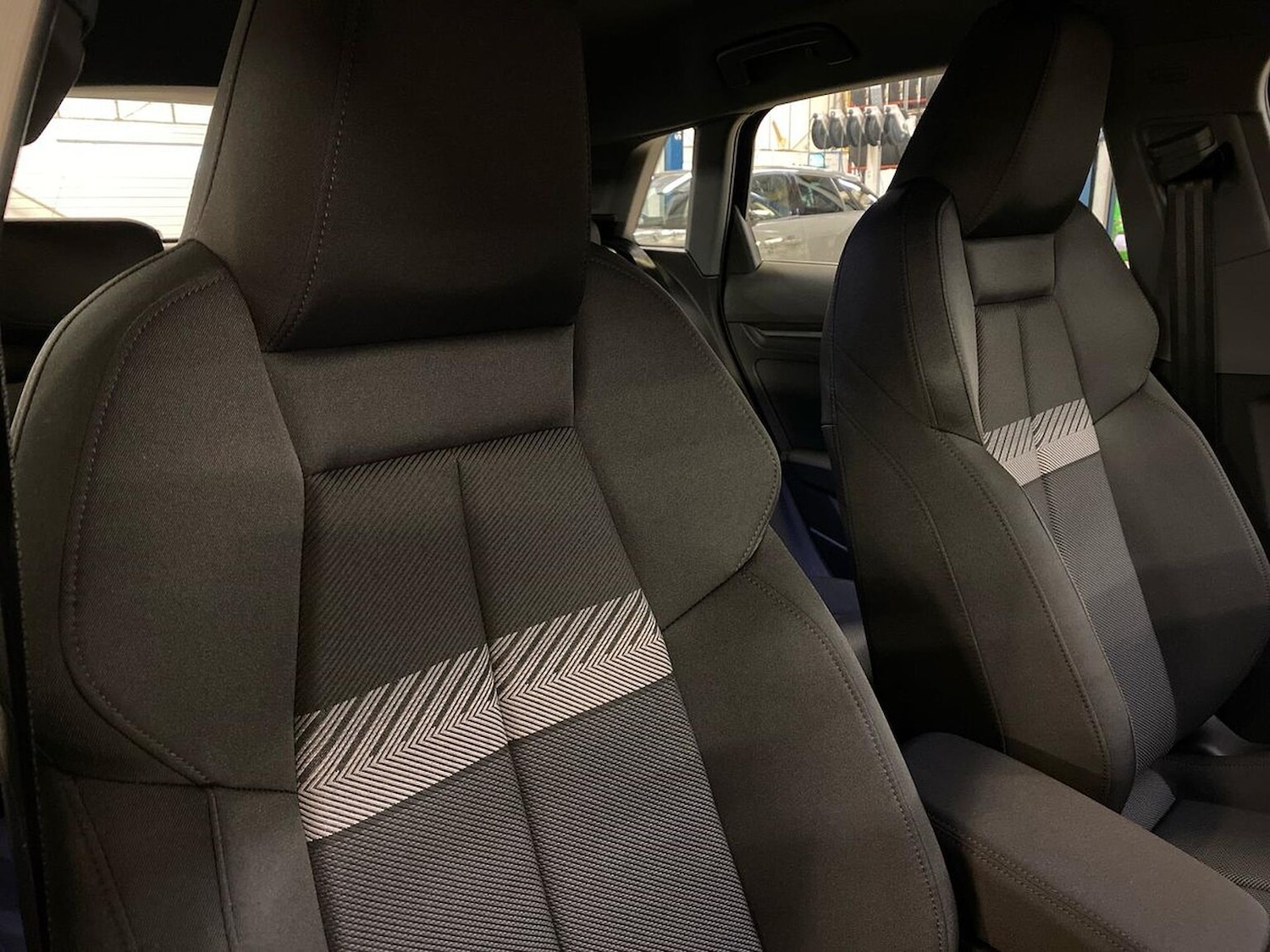 Used Audi A3 2025 for sale - 76445971: Photo 14