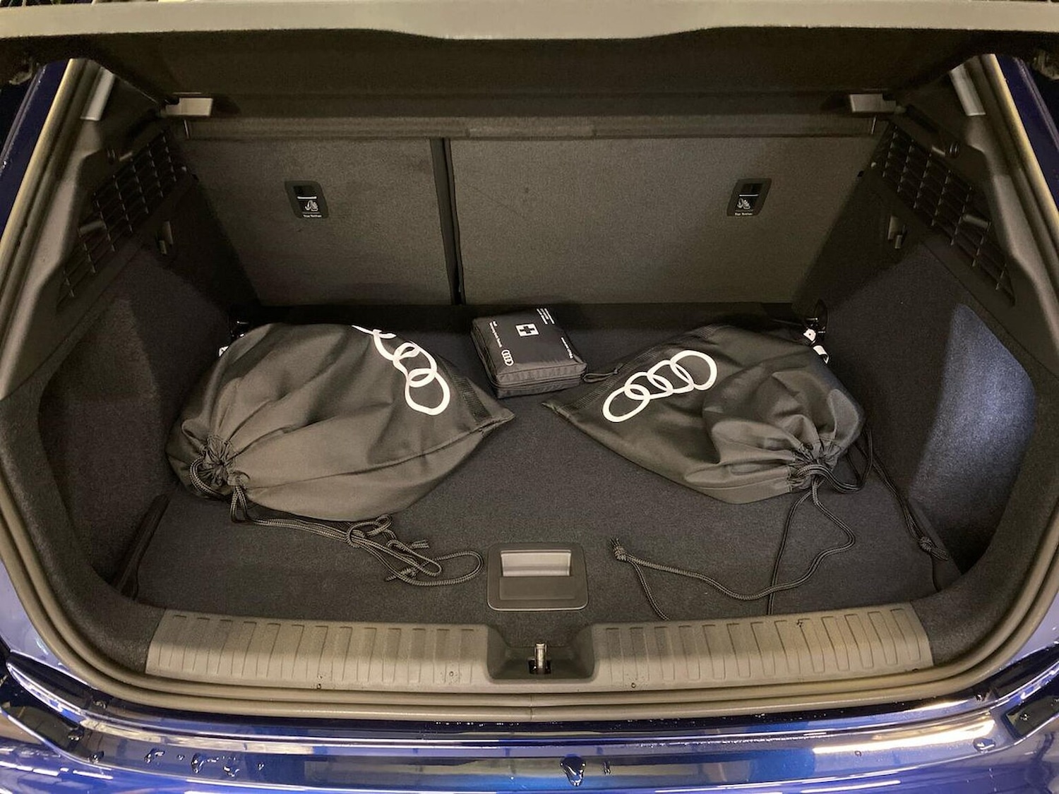 Used Audi A3 2025 for sale - 76445971: Photo 17