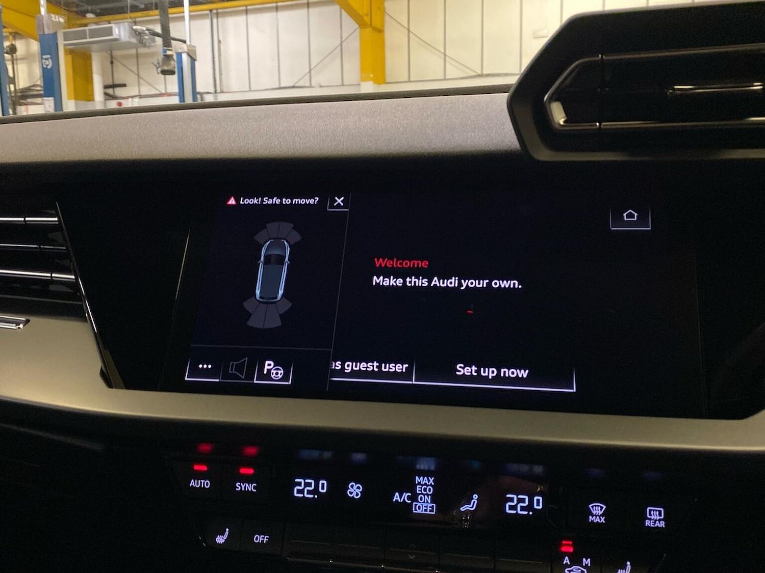 Used Audi A3 2025 for sale - 76445971: Photo 23