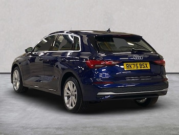 Used Audi A3 2025 for sale - 76445971: Photo