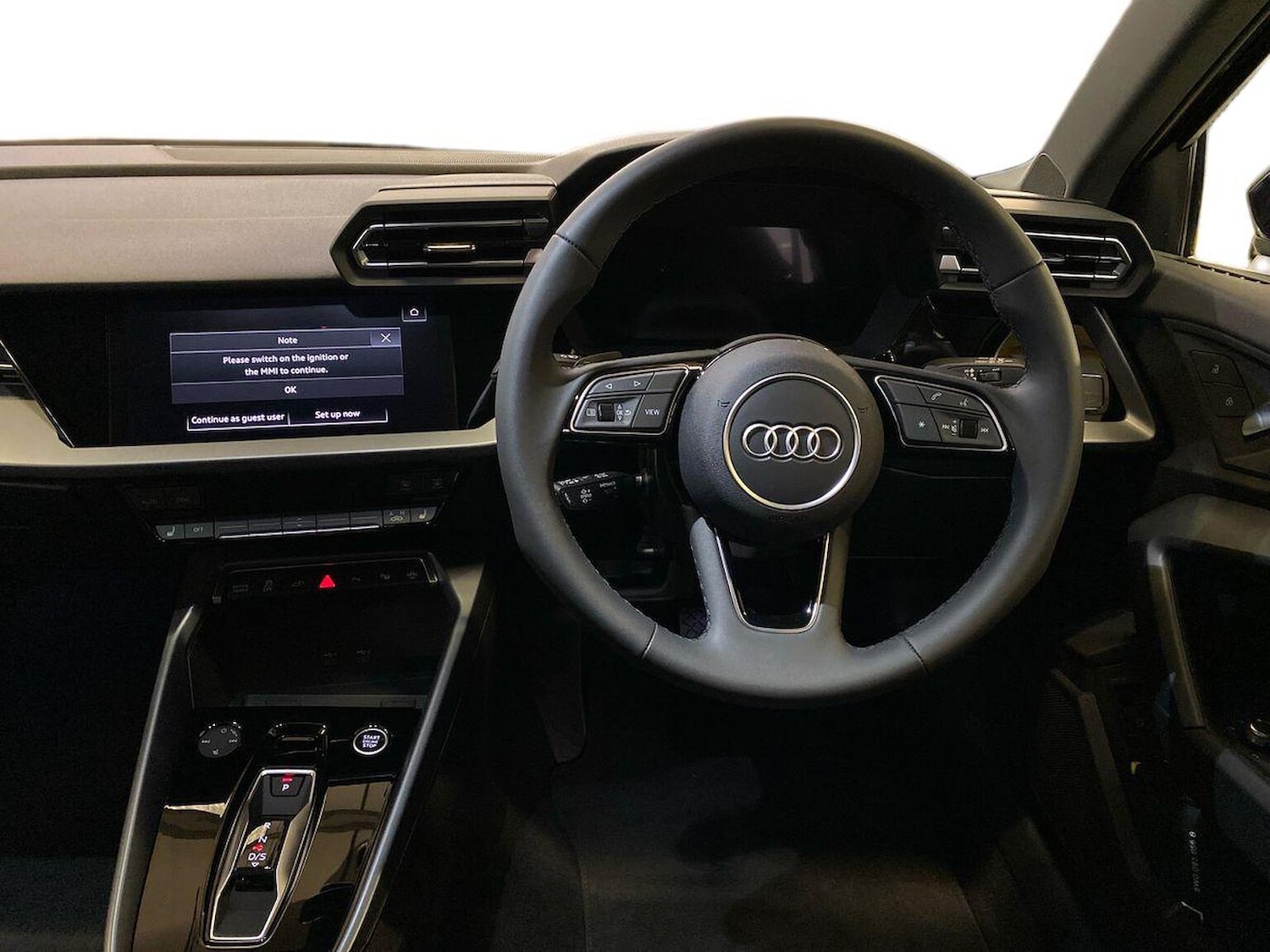 Used Audi A3 2025 for sale - 76445971: Photo 9