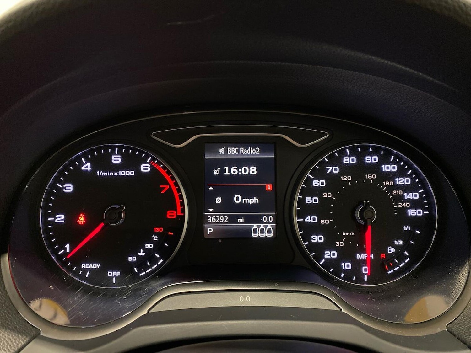 Used Audi A3 2017 for sale - 76958781: Photo 10