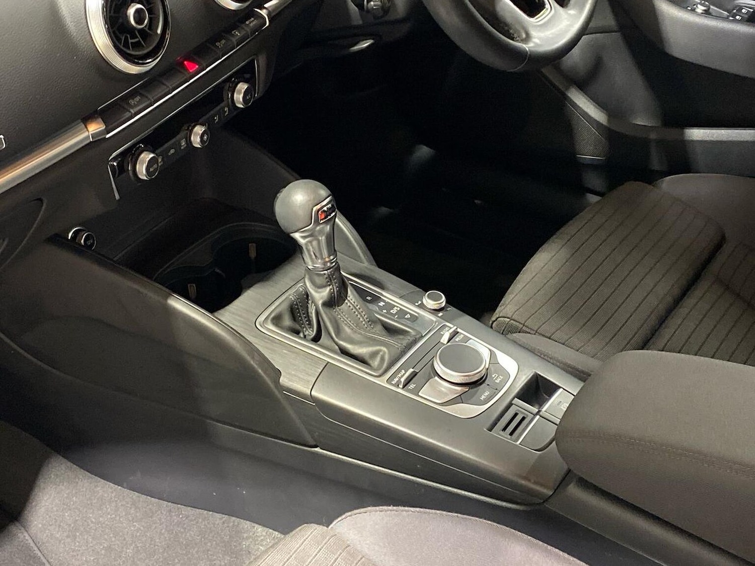 Used Audi A3 2017 for sale - 76958781: Photo 13