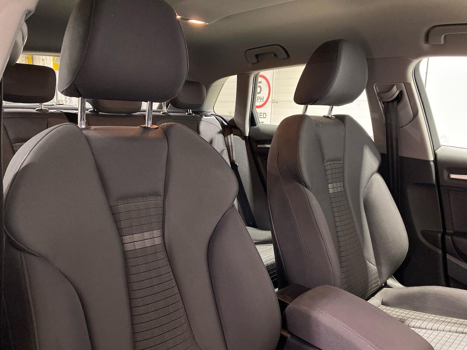 Used Audi A3 2017 for sale - 76958781: Photo 14