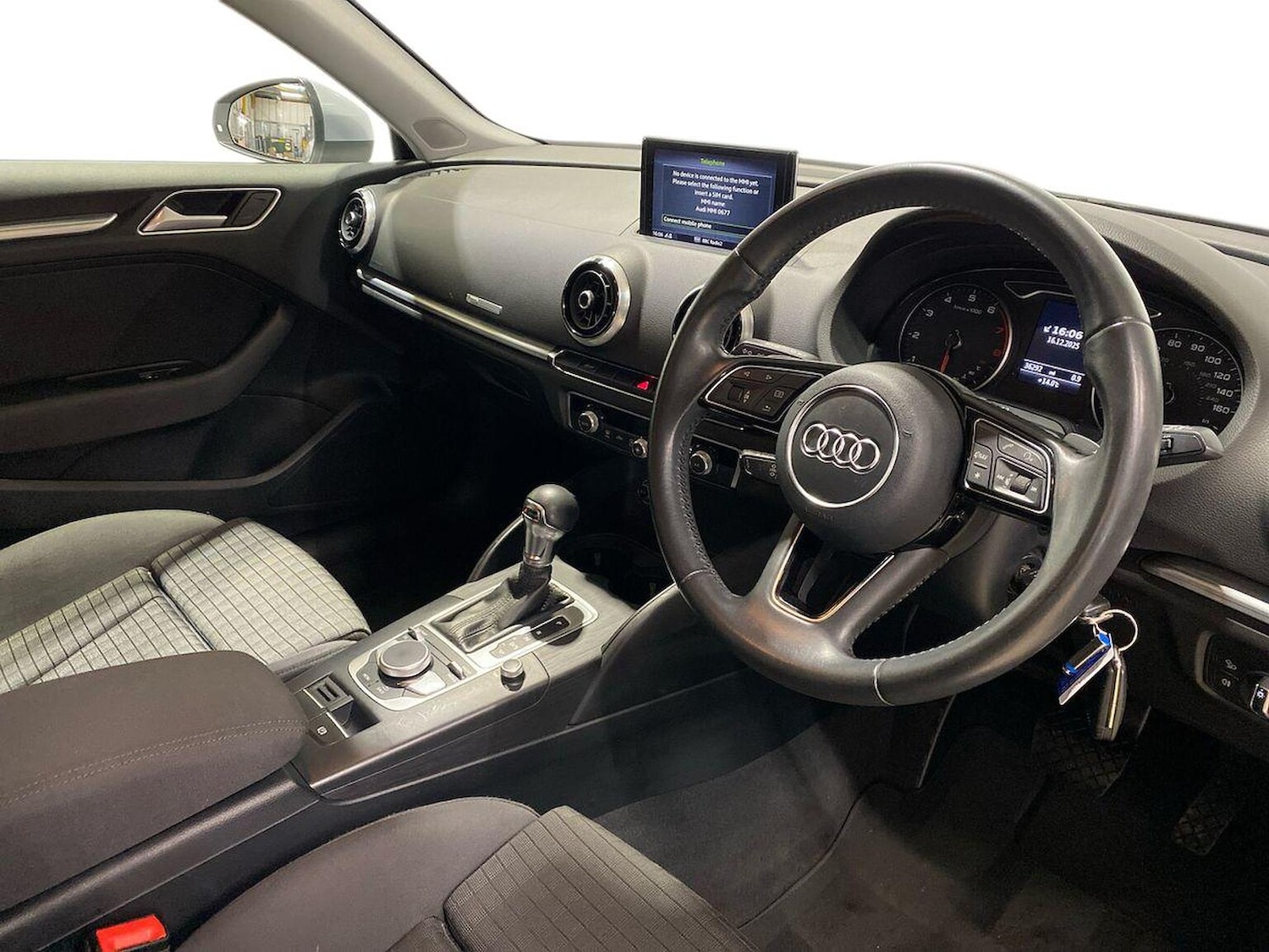 Used Audi A3 2017 for sale - 76958781: Photo 15