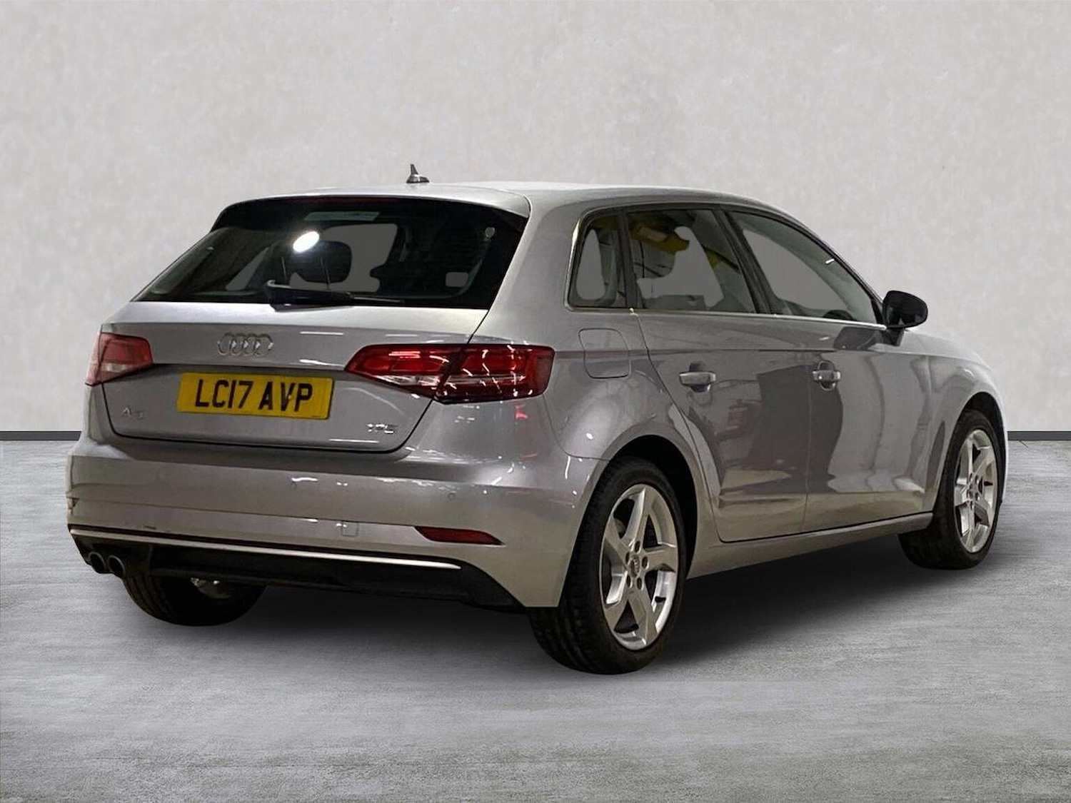 Used Audi A3 2017 for sale - 76958781: Photo 18