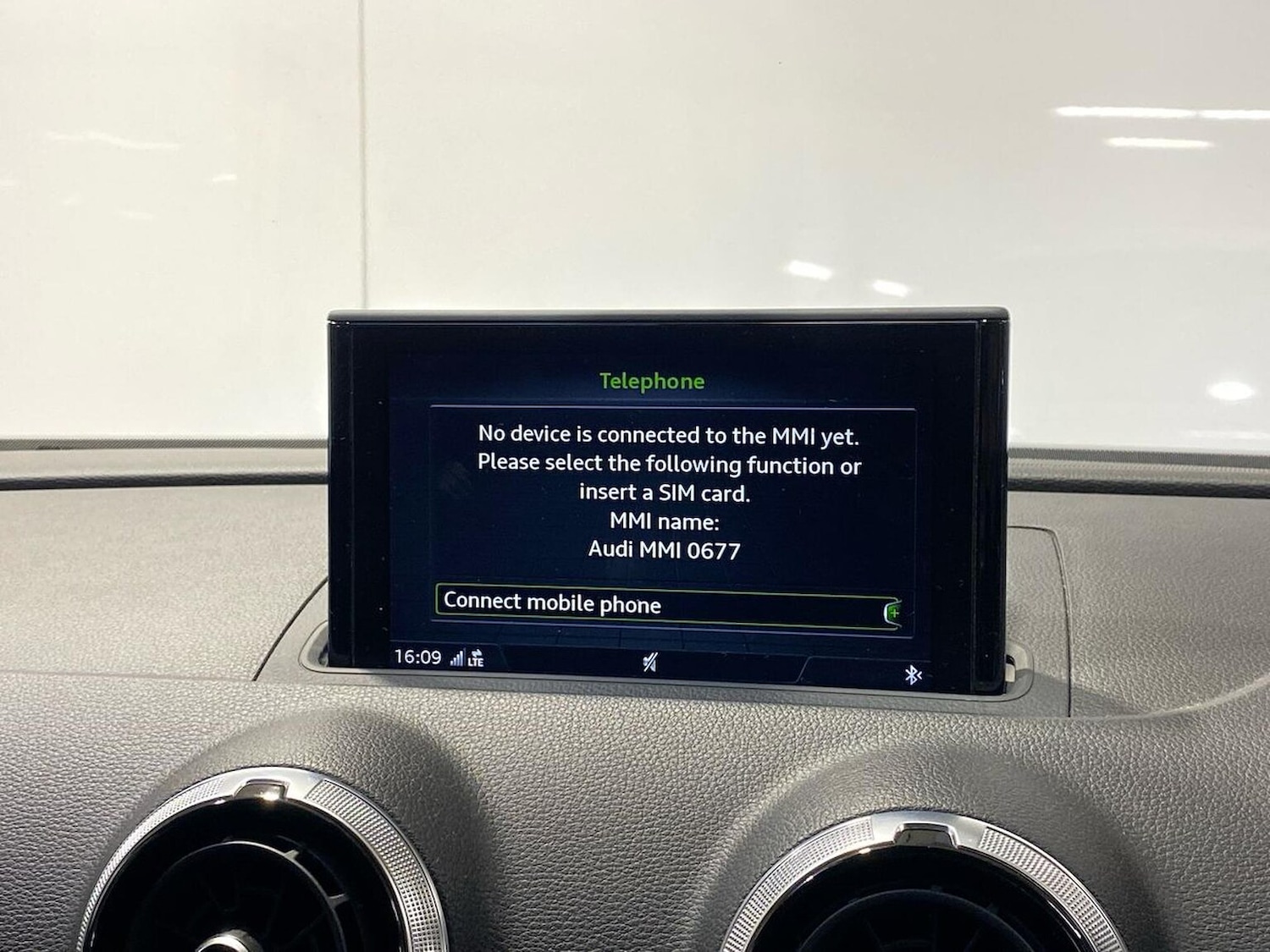 Used Audi A3 2017 for sale - 76958781: Photo 25