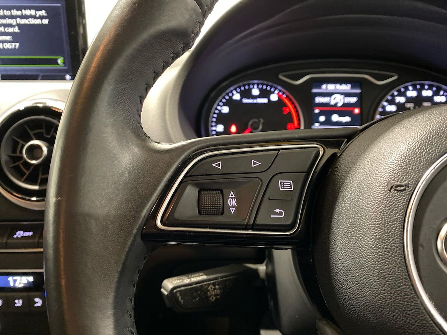 Used Audi A3 2017 for sale - 76958781: Photo 26