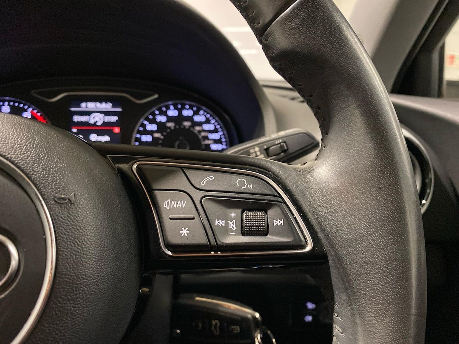 Used Audi A3 2017 for sale - 76958781: Photo 27