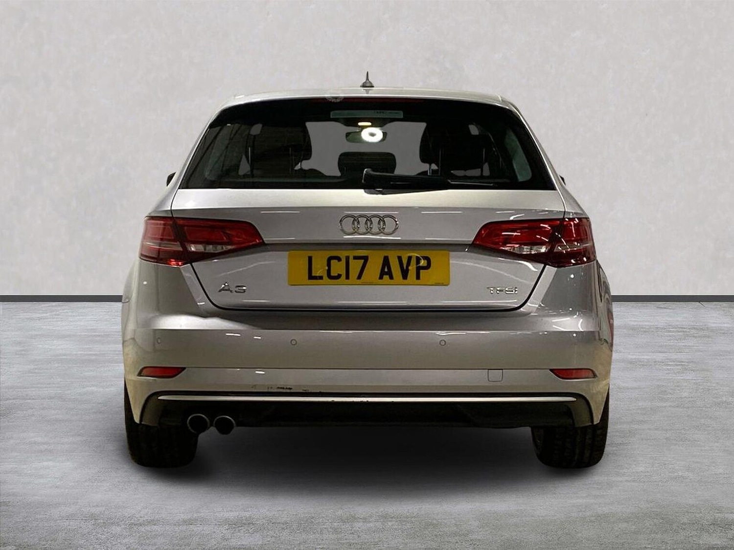 Used Audi A3 2017 for sale - 76958781: Photo 4