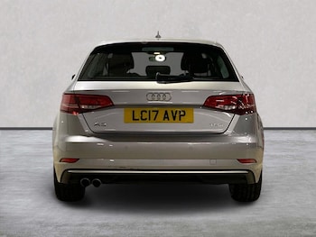 Used Audi A3 2017 for sale - 76958781: Photo