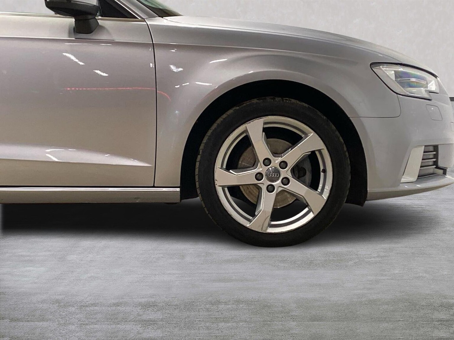 Used Audi A3 2017 for sale - 76958781: Photo 6