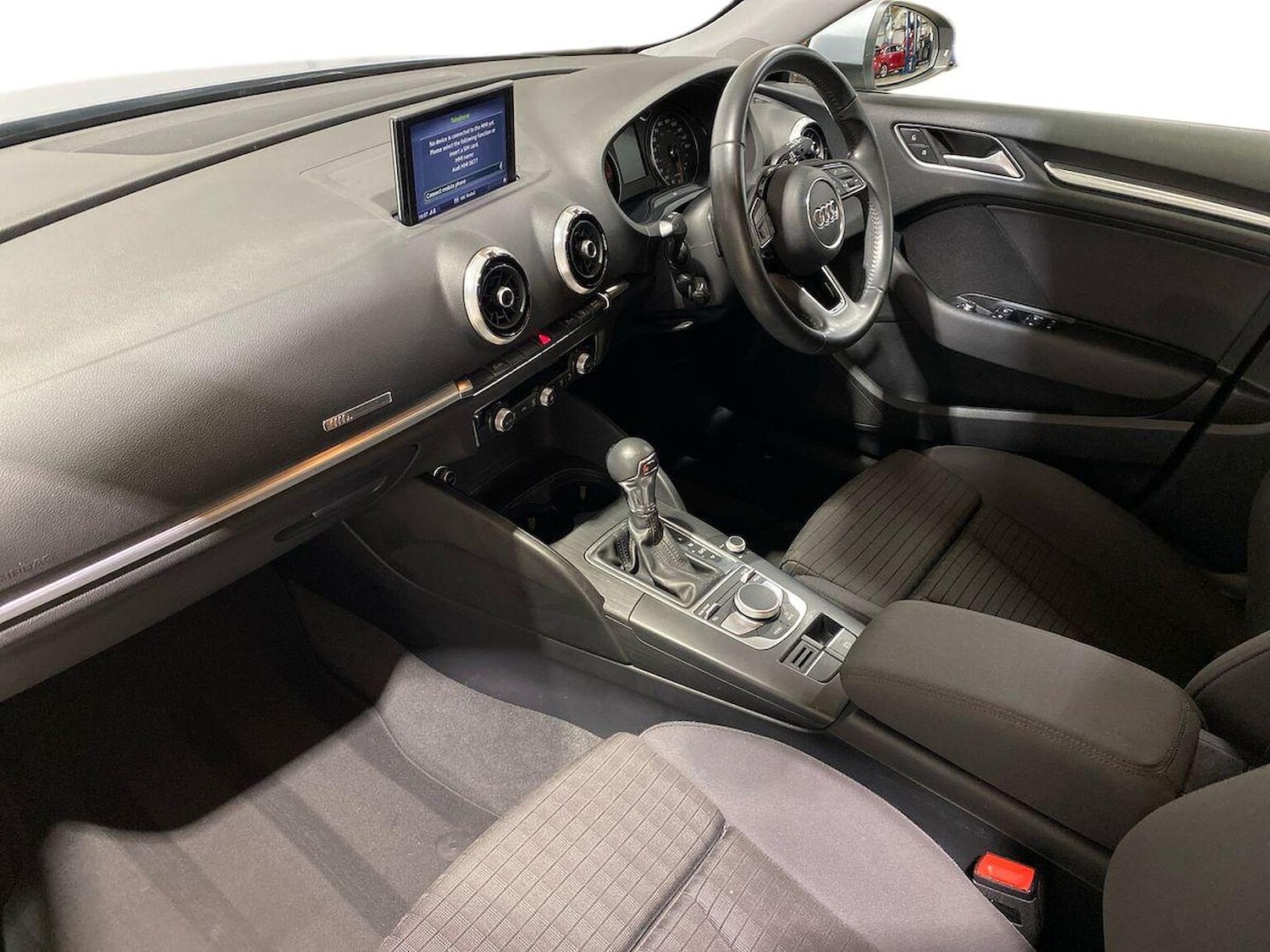 Used Audi A3 2017 for sale - 76958781: Photo 7