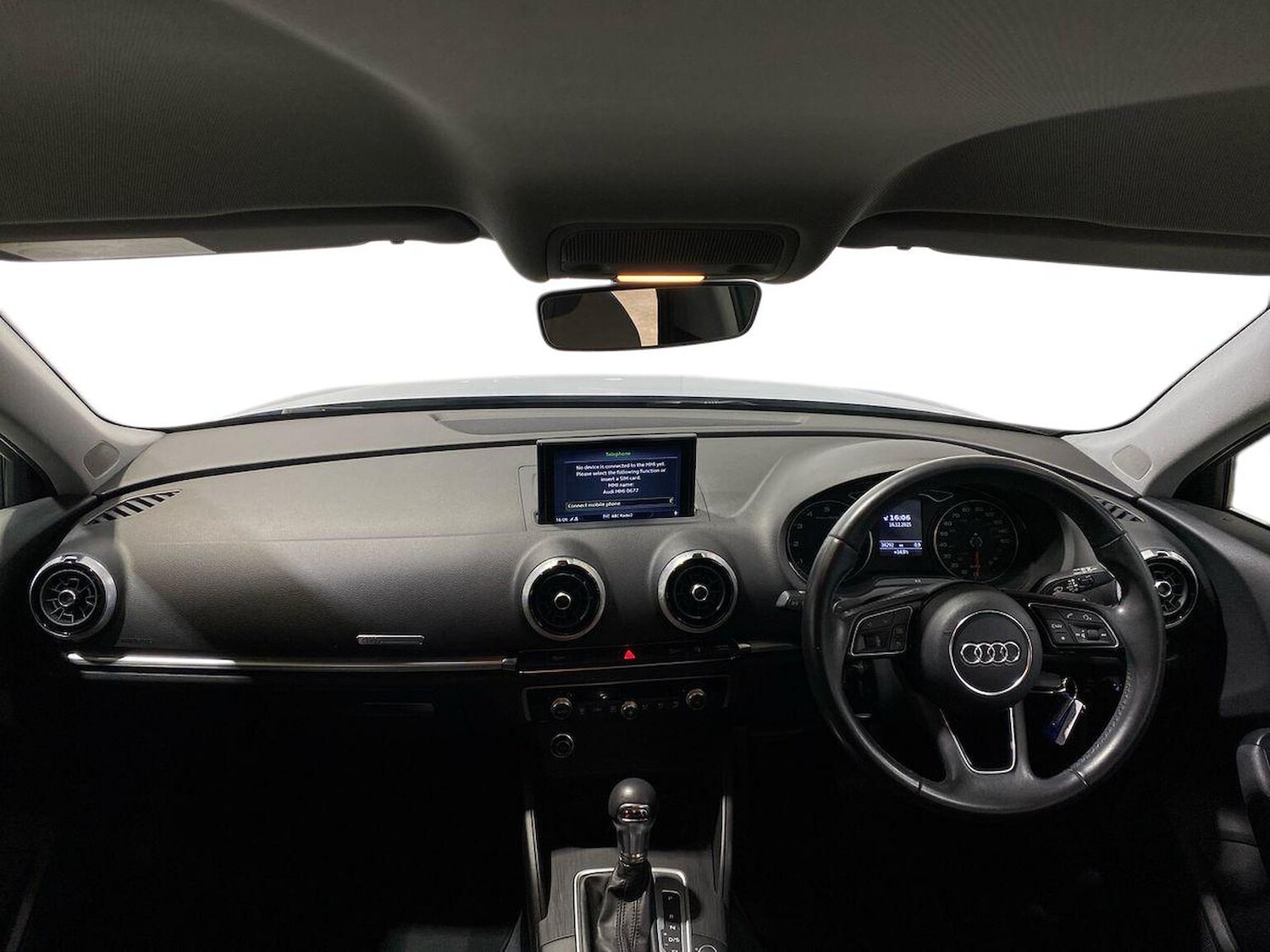 Used Audi A3 2017 for sale - 76958781: Photo 8