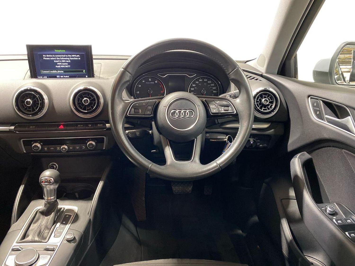 Used Audi A3 2017 for sale - 76958781: Photo 9