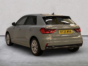 Used Audi A1 2025 for sale - 75906761: Photo