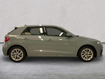 Used Audi A1 2025 for sale - 75906761: Photo