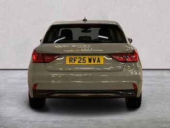Used Audi A1 2025 for sale - 75906761: Photo