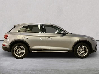 Used Audi Q5 2022 for sale - 75907262: Photo