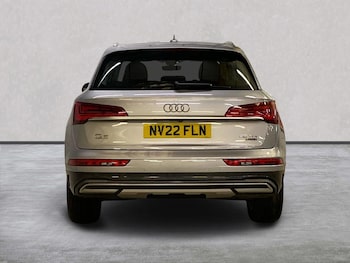 Used Audi Q5 2022 for sale - 75907262: Photo