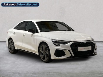 Used Audi A3 2023 for sale - 78332528: Photo