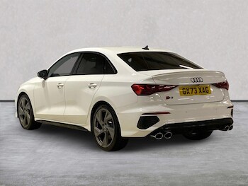 Used Audi A3 2023 for sale - 78332528: Photo