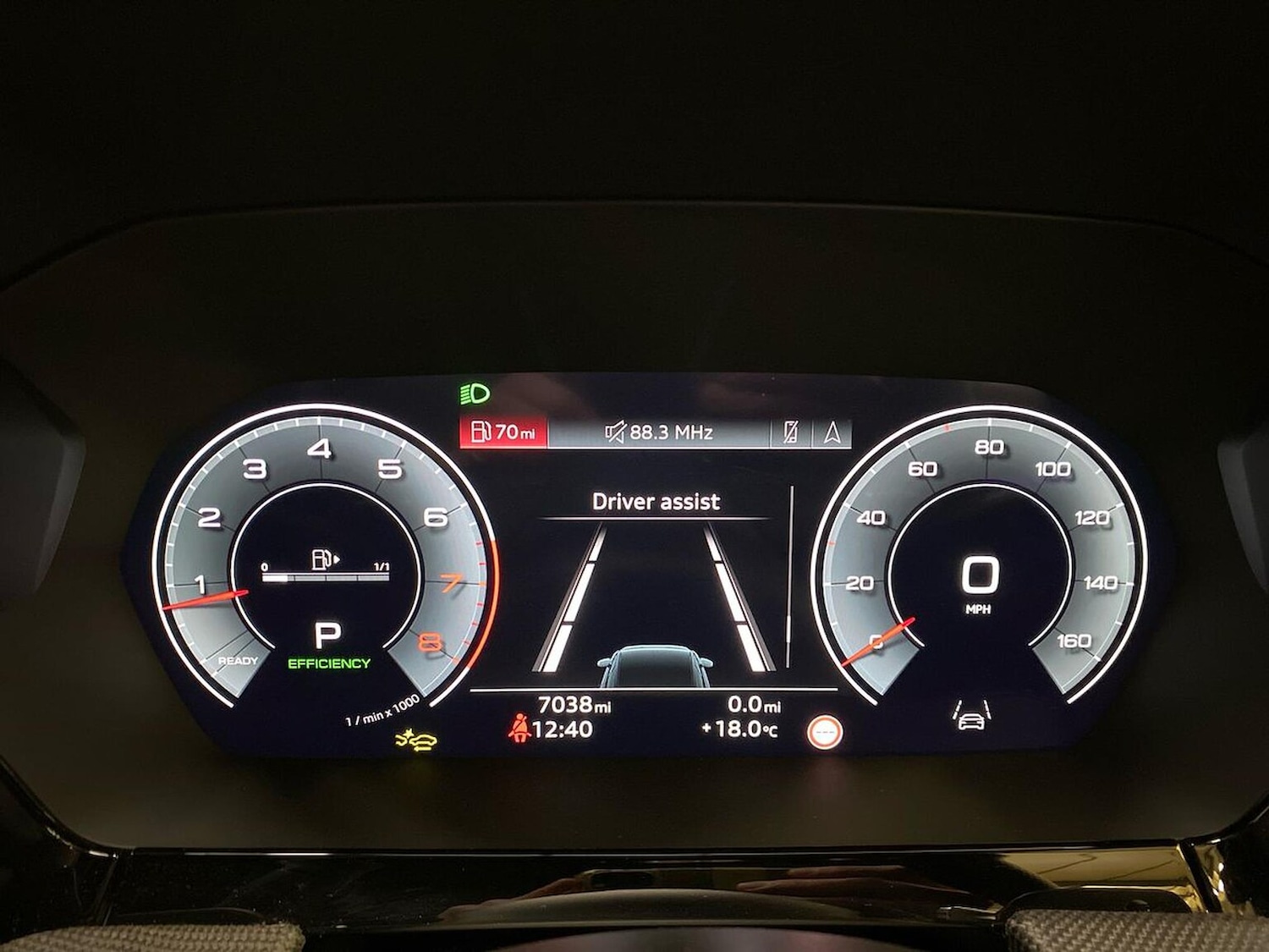 Used Audi A3 2025 for sale - 76070230: Photo 10