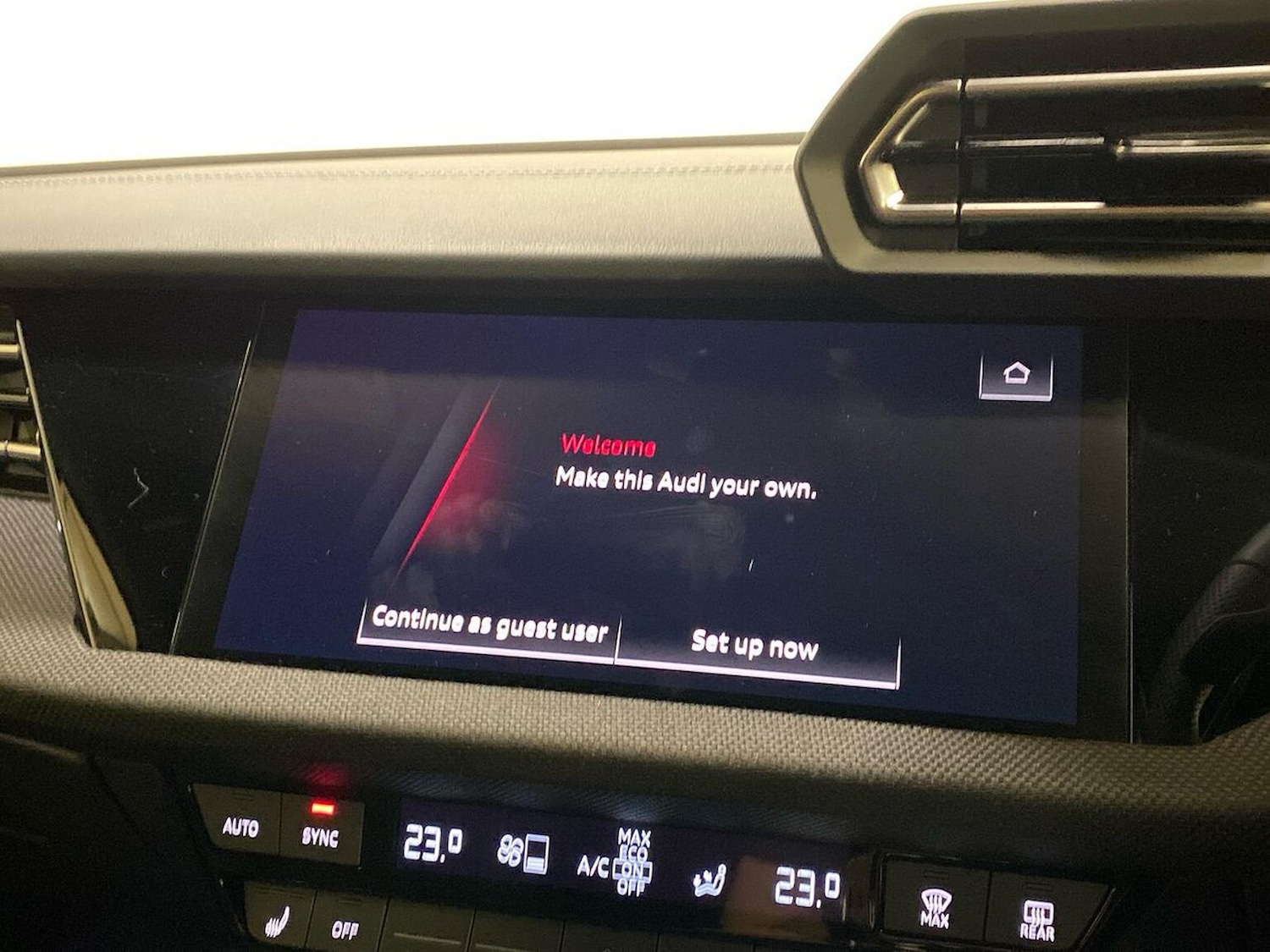 Used Audi A3 2025 for sale - 76070230: Photo 11