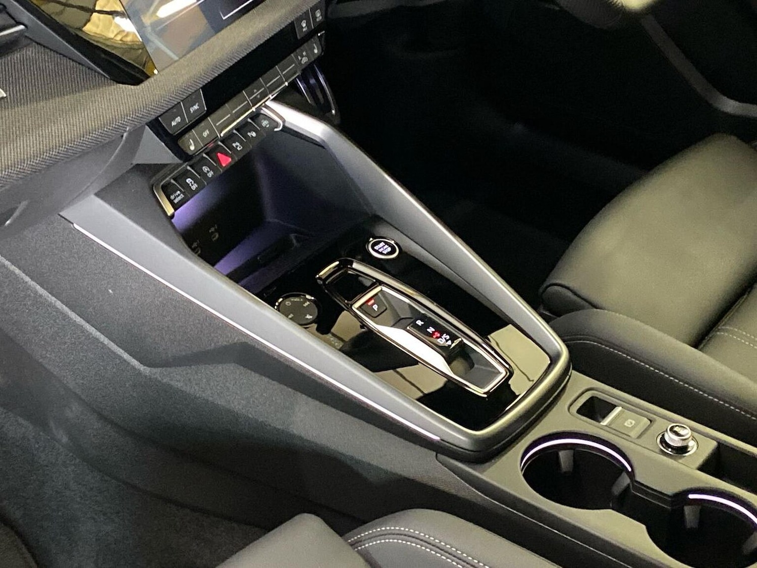 Used Audi A3 2025 for sale - 76070230: Photo 13