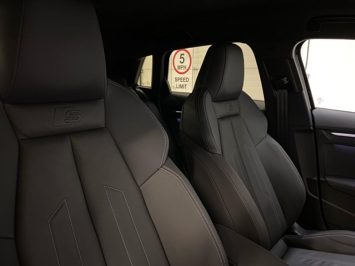 Used Audi A3 2025 for sale - 76070230: Photo 14