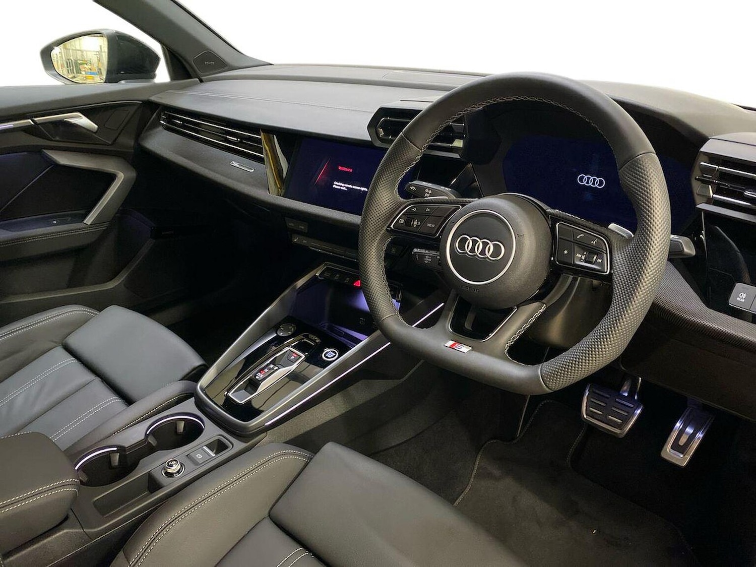 Used Audi A3 2025 for sale - 76070230: Photo 15