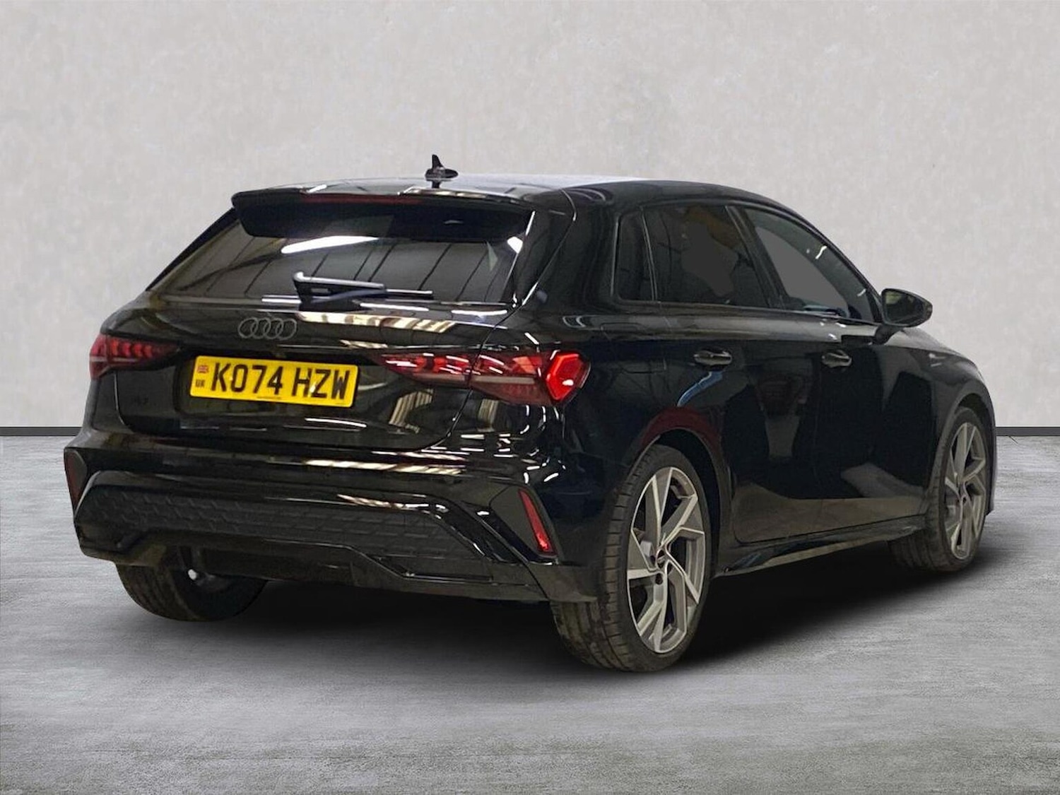 Used Audi A3 2025 for sale - 76070230: Photo 18