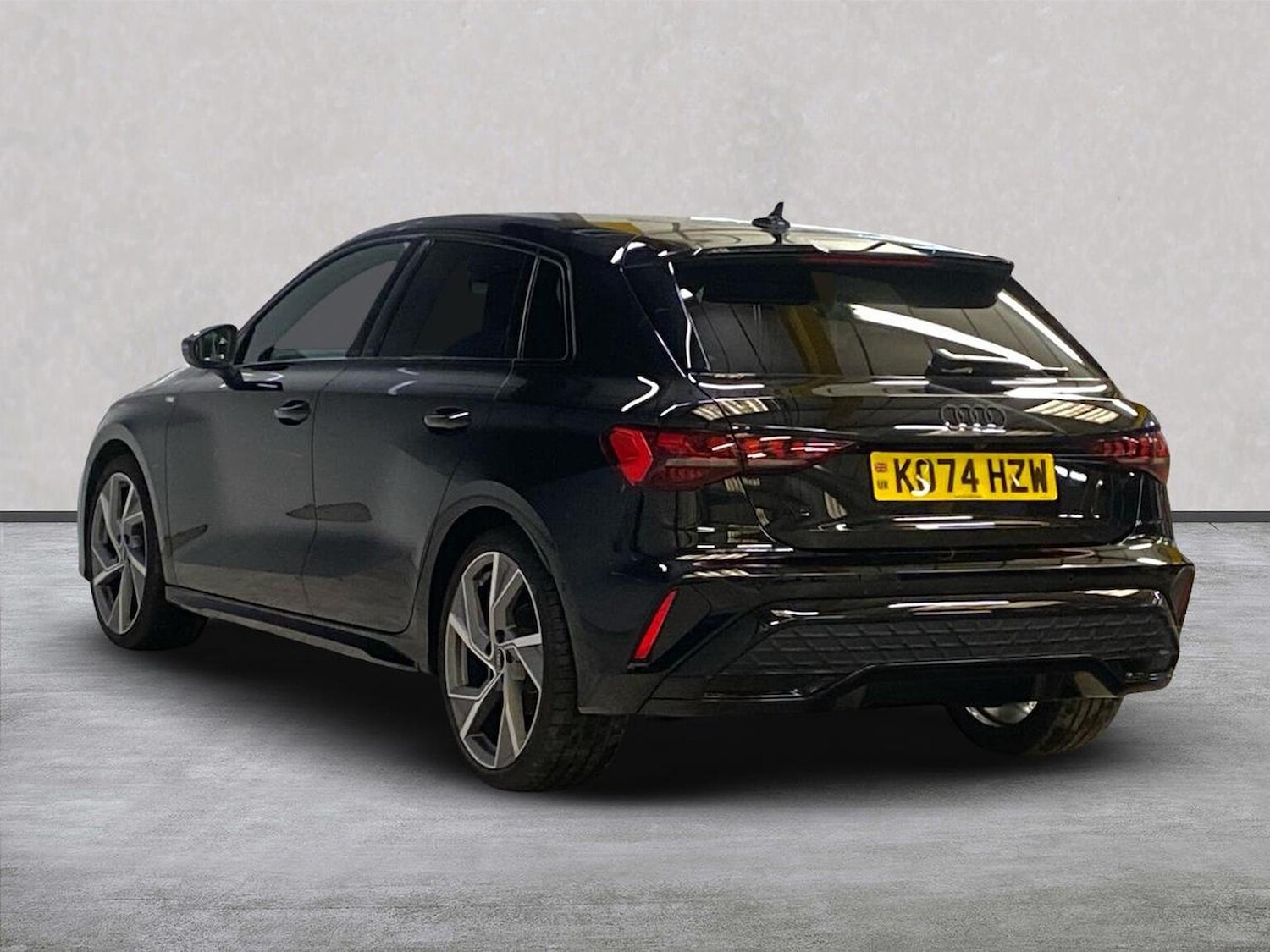 Used Audi A3 2025 for sale - 76070230: Photo 2