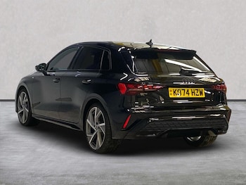 Used Audi A3 2025 for sale - 76070230: Photo 2
