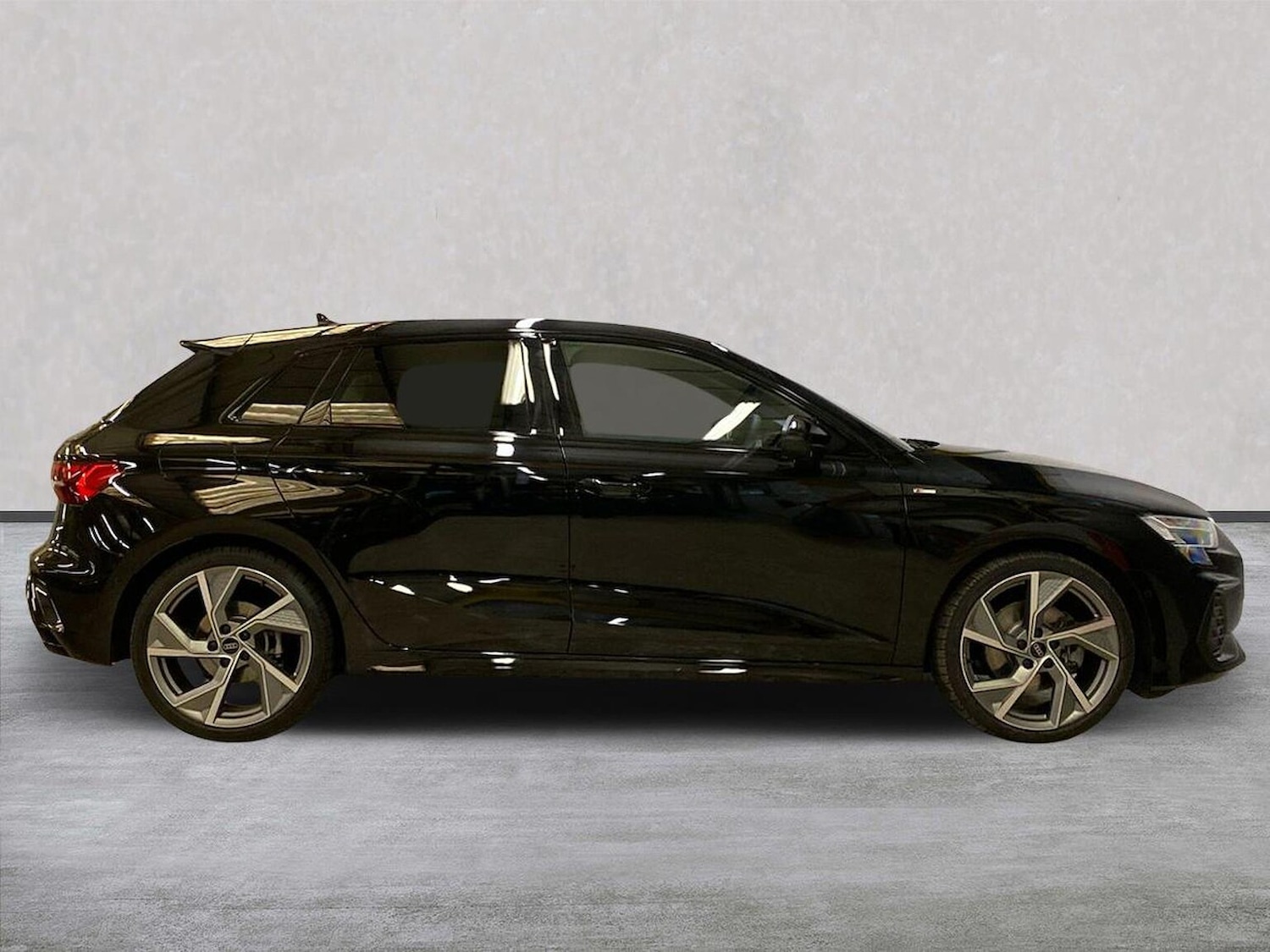 Used Audi A3 2025 for sale - 76070230: Photo 3