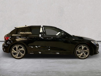 Used Audi A3 2025 for sale - 76070230: Photo 3