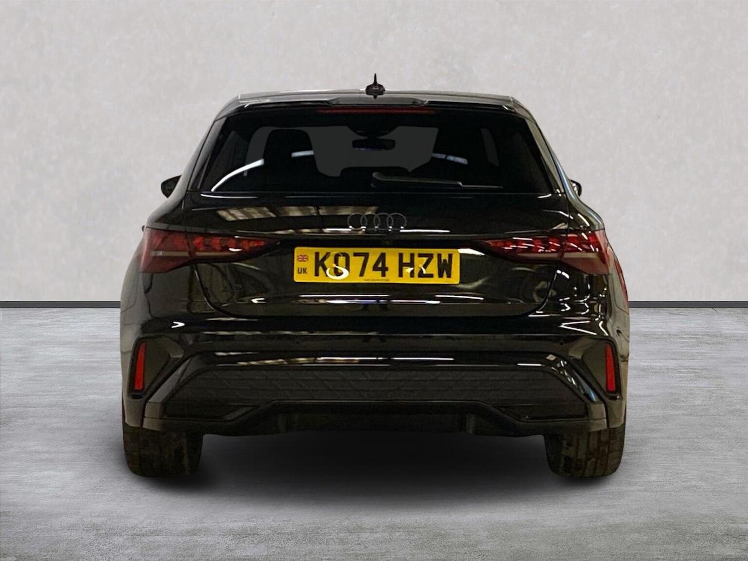 Used Audi A3 2025 for sale - 76070230: Photo 4