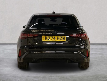 Used Audi A3 2025 for sale - 76070230: Photo 4