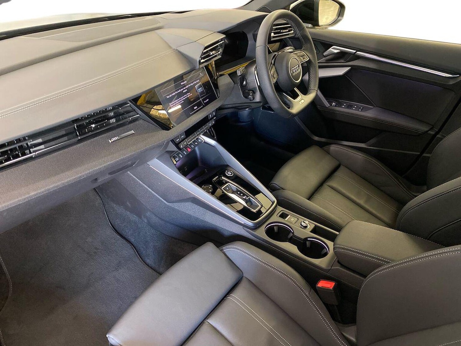 Used Audi A3 2025 for sale - 76070230: Photo 7