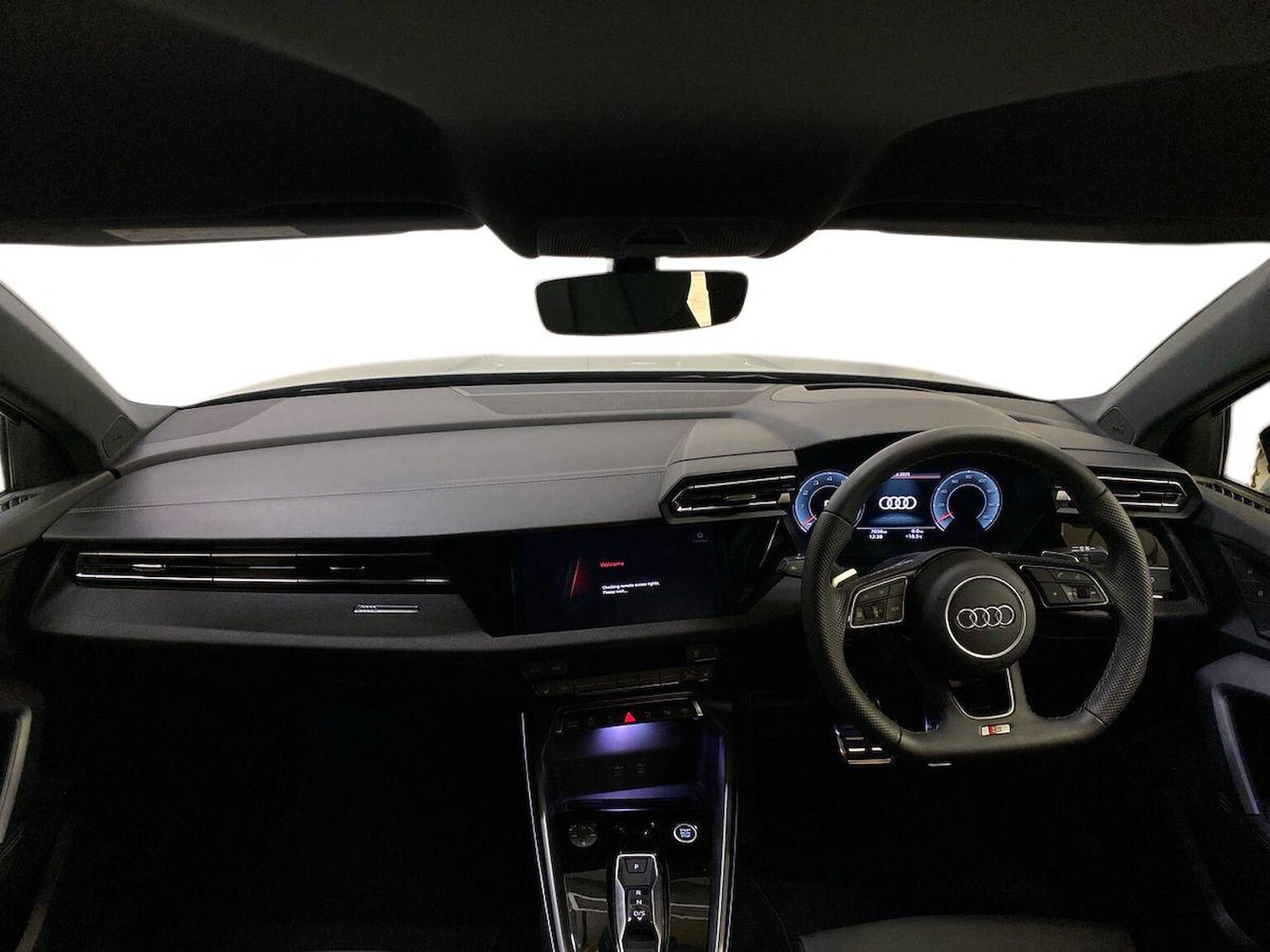 Used Audi A3 2025 for sale - 76070230: Photo 8