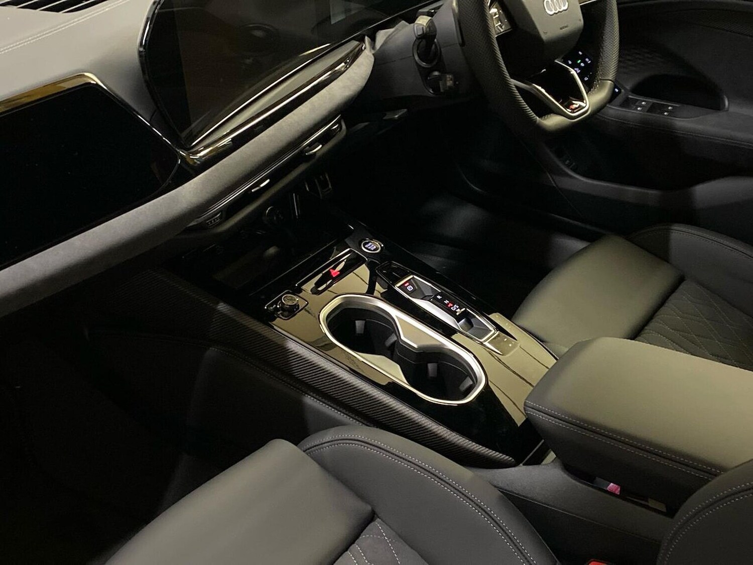 Used Audi A6 2025 for sale - 77487835: Photo 13