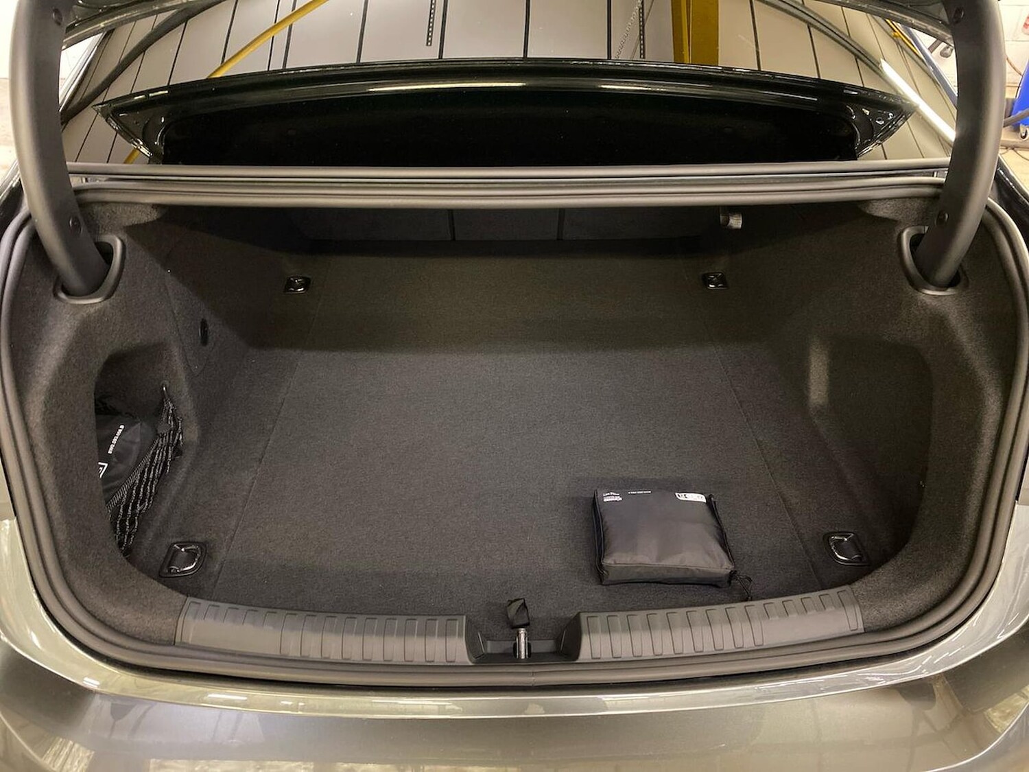 Used Audi A6 2025 for sale - 77487835: Photo 17