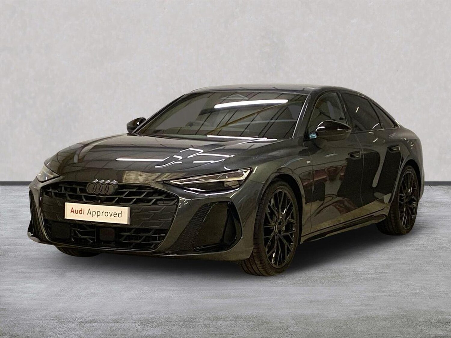 Used Audi A6 2025 for sale - 77487835: Photo 20