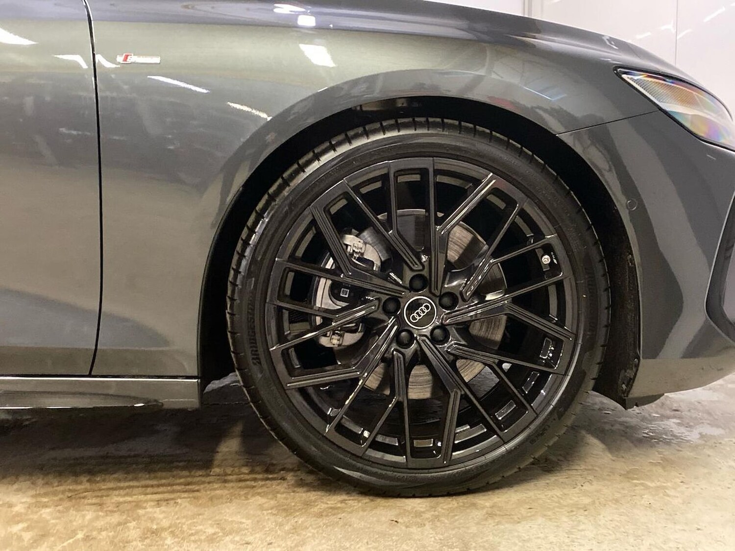 Used Audi A6 2025 for sale - 77487835: Photo 6