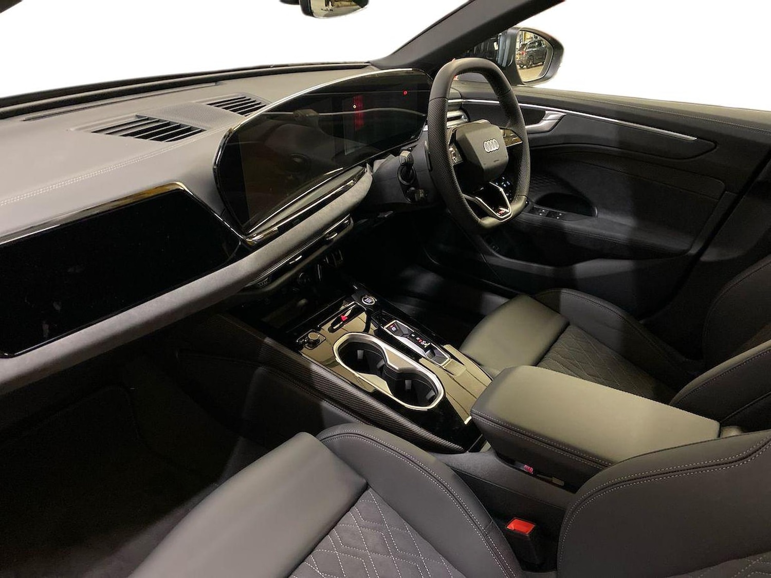 Used Audi A6 2025 for sale - 77487835: Photo 7