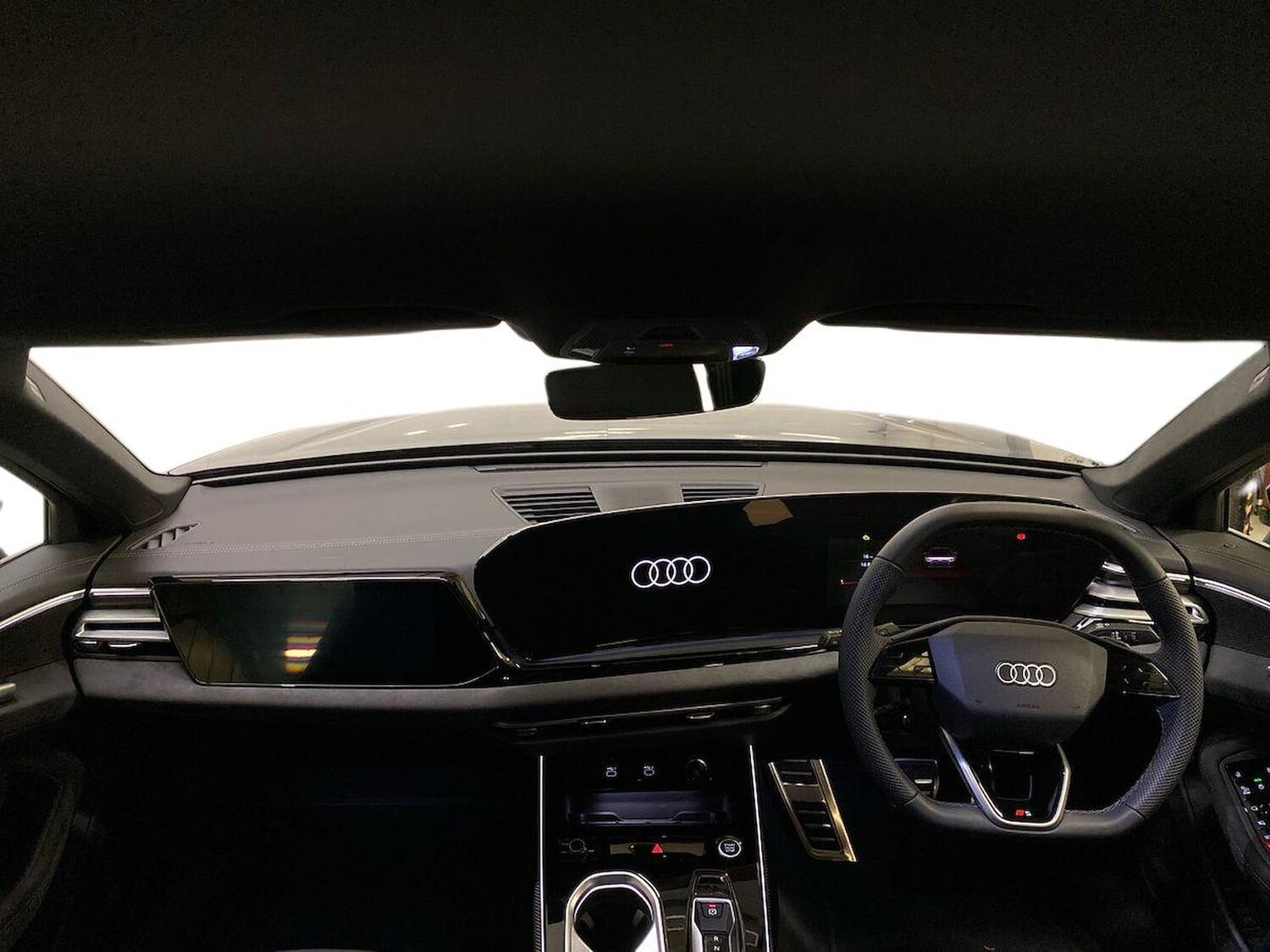 Used Audi A6 2025 for sale - 77487835: Photo 8